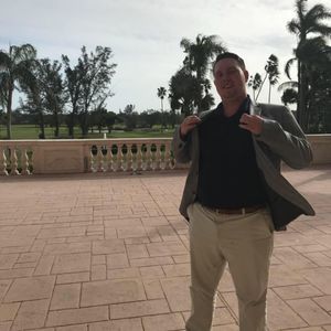 Meet your Posher, Tom